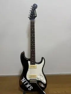 EDWARDS ES-110PRⅢ 本体パーツのみ（結線なし）SUGIZOモデル EDWARDS ES-110PRⅢ 本体パーツのみ（結線なし）SUGIZOモデル