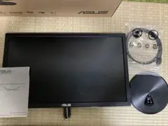 ASUS VP248 24インチ LCDモニター 本体