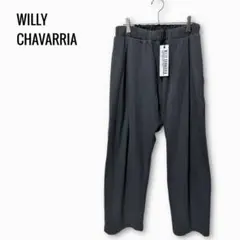 WILLY CHAVARRIA 20SS BUFFALO PANT