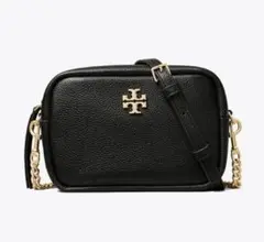 【新品】トリーバーチ LIMITED EDITION MINI BAG 黒