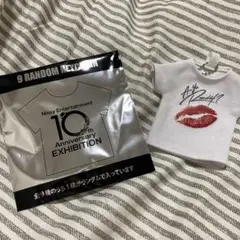 nissy エキシビジョン　ティーキィ