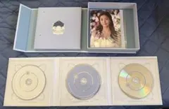 IZ*ONE 1st Concert In Seoul DVD