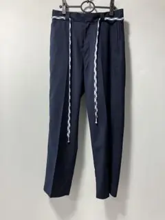 YSTRDY'S TMRRW ディッキーズ 874 ロロピアーナ　ネイビー