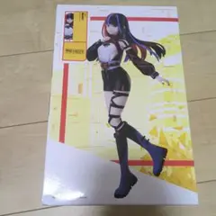 神楽坂明日菜 フィギュア