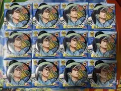 忘却バッテリー コレクション缶バッジ 第1弾 瀧正雪 12点セット