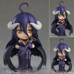 ねんどろいど オーバーロード アルベド ノンスケール ABS&amp;PVC製 塗装済み可動フィギュア 2zzhgl6 Amazon.co.jp: ねんどろいど オーバーロード アルベド ノン
