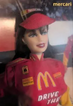 Barbie人形　コレクターエディション