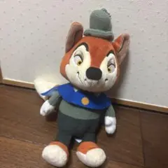 ファウルフェロー ビーンズコレクション ぬいぐるみ
