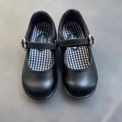 MOONSTAR フォーマルシューズ 17.0cm⭐︎美品