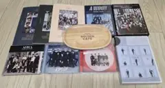 GOLDEN CHILD セット