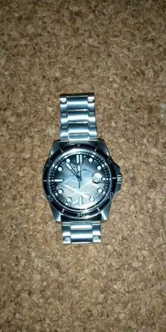 CITIZEN Eco-Drive 腕時計 AW1816-89E