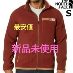 ザノースフェイスフリース新品