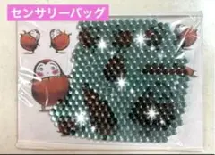 センサリーバッグ　感触あそび　知育玩具　ハンドメイド