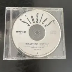 中島みゆき Singles PCCA-00557 CD