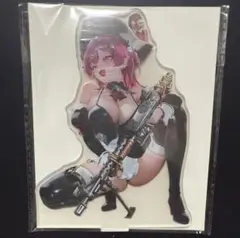 未開封新品 ニケ マスト アクスタ