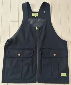 SMITH'S AMERICAN ベスト　L スミスアメリカン