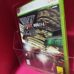 ❤️【XBOX360ソフト】❤️【首都高バトルX】❤️