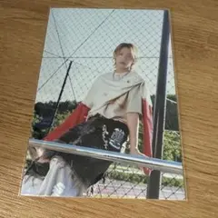 シュアイボ ポストカード