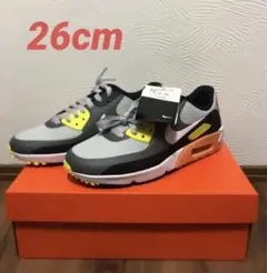 エアマックス90 ゴルフNIKE GOLF 26