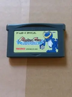 モンスターファーム　ゲームボーイアドバンス　ソフトのみ