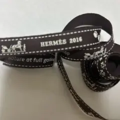 HERMESリボン❤︎2016&年号なし
