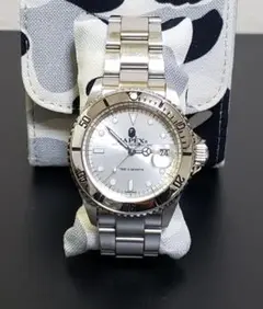 アベイシングエイプ BAPEX デイトナ エクスプローラー サブマリーナ