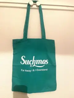 suchmos★ビッグトートバッグ THE LIVE BIG TOTE | Suchmos（Suchmos） | SPACE SHOWER STORE