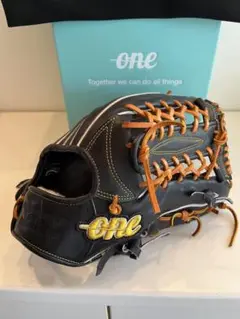 MIZUNO - 即決価格ONE OF THE ANSWER / ワンオブジアンサー　野球グローブ BASEBALL HUB /ベースボールハブ