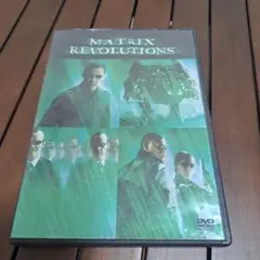 マトリックス レボリューションズ 特別版('03米)〈2枚組〉