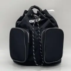 BN5504●OUTDOOR PRODUCTS アウトポケットドロストバッグ