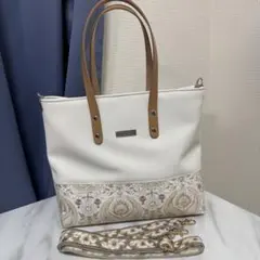 最終値下げ uninen ハンドバッグ