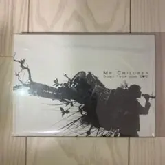 MR. CHILDREN DOME TOUR 2005 DVD