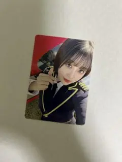 kep1er ヒカル　FLY-HIGH トレカ