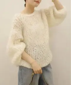 2025年最新】hand knit ジャンボタムの人気アイテム - メルカリ