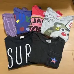 ロンT まとめ売り