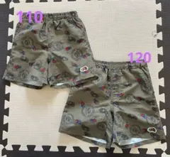 男の子水着 Fruit of the Loom