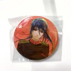早乙女アルト 京都 マルイ 缶バッジ おしゃれマクロス