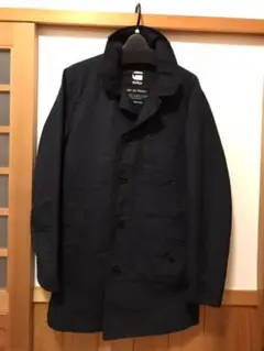 2025年最新】G-STAR RAW メンズ ステンカラーコートの人気