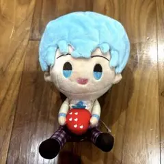 一番くじ 劇場版 すとぷり はじまりの物語 ころん ぬいぐるみ賞