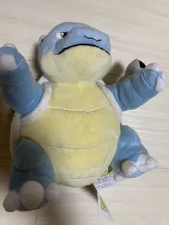 ポケットモンスター ALL STAR COLLECTION PP96 カメックス