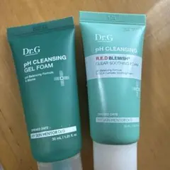 Dr.G クリーニングジェル