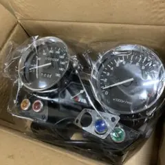 ⭐︎CB400SF NC42 後期ABS無し メーターパネル　作動確認済み ⭐︎CB400SF NC42 後期ABS無し メーターパネル 作動確認済み