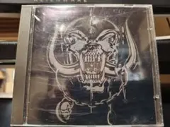 輸入盤 MOTORHEAD / NO REMORSE (CLACD121)