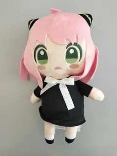 【 スパイファミリー】アーニャぬいぐるみ新品タグ付き