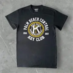【アメリカ古着】 ギルダン DryBlend ブラック Tシャツ アメカジ