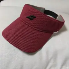 Babolat　サンバイザー