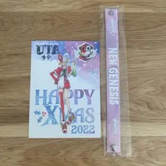 ワンピース　フィルムレッド　映画特典