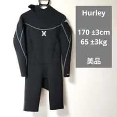 Hurley ブラック ロングスリーブスプリングウェットスーツ　Lサイズ 楽天市場】2025 ハーレー Hurley ウェットスーツ メンズ ロング