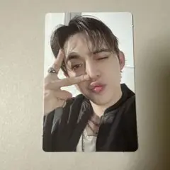 happy burstday seventeen トレカ エスクプス