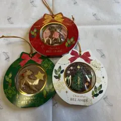 ショコラベルアメール